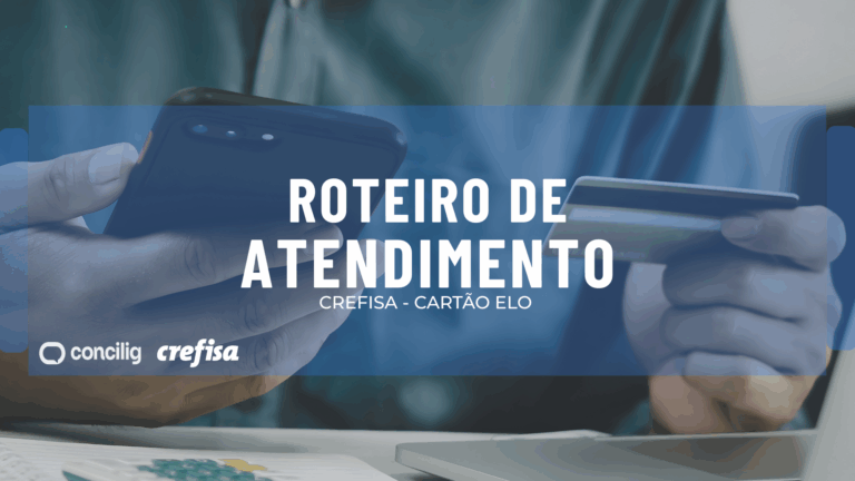 ROTEIRO DE ATENDIMENTO – CARTÃO ELO – Publicado em 14/10/2025